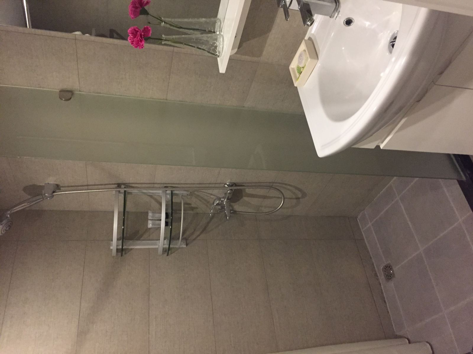 Studio豪华间
