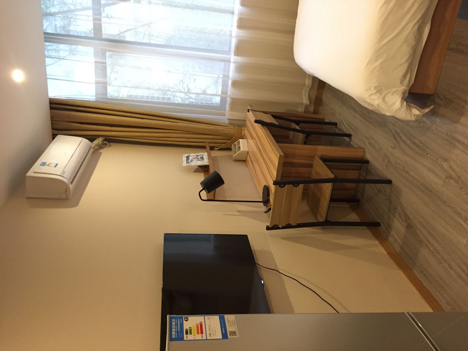Studio豪华间