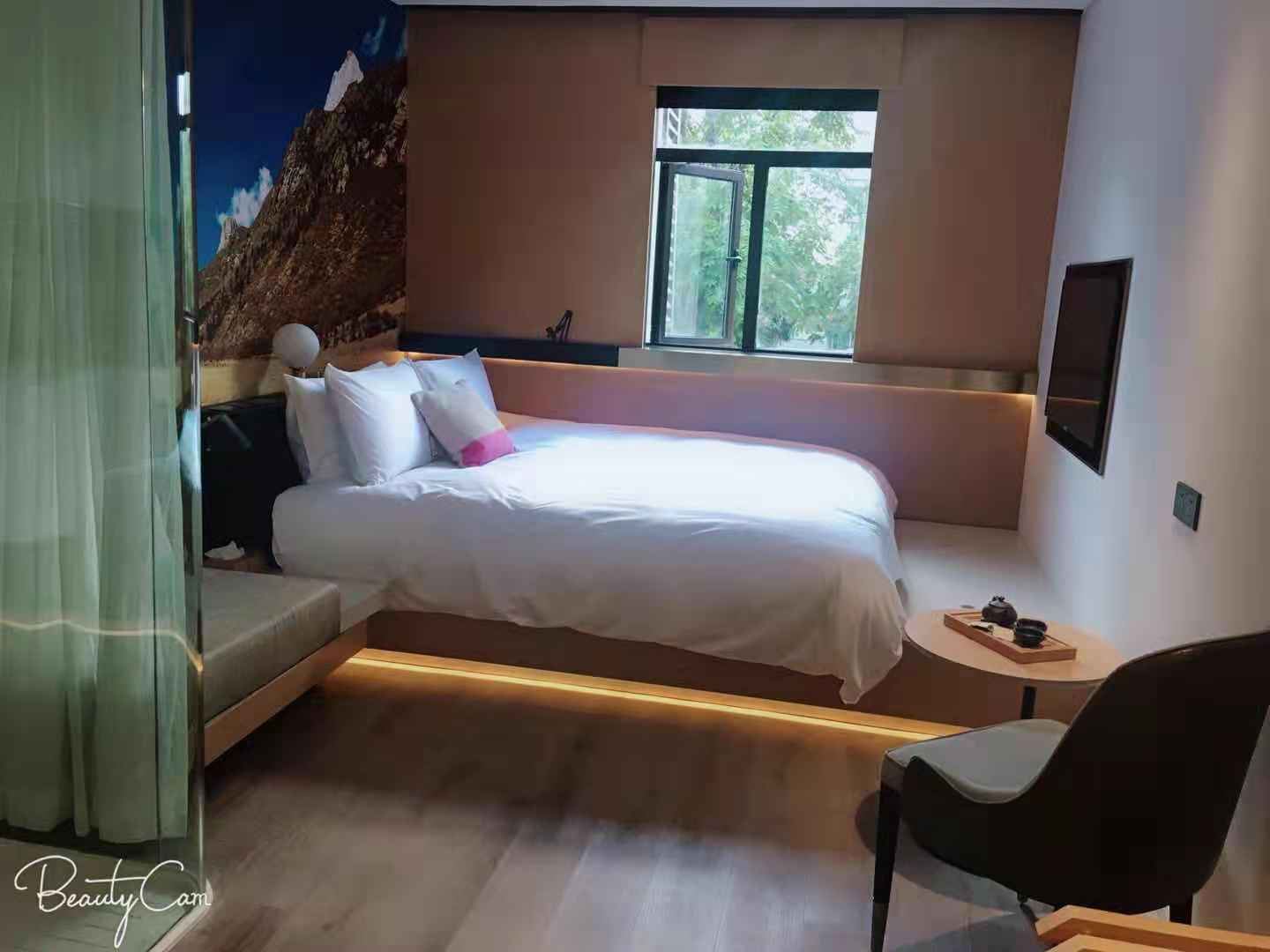 经典大床房