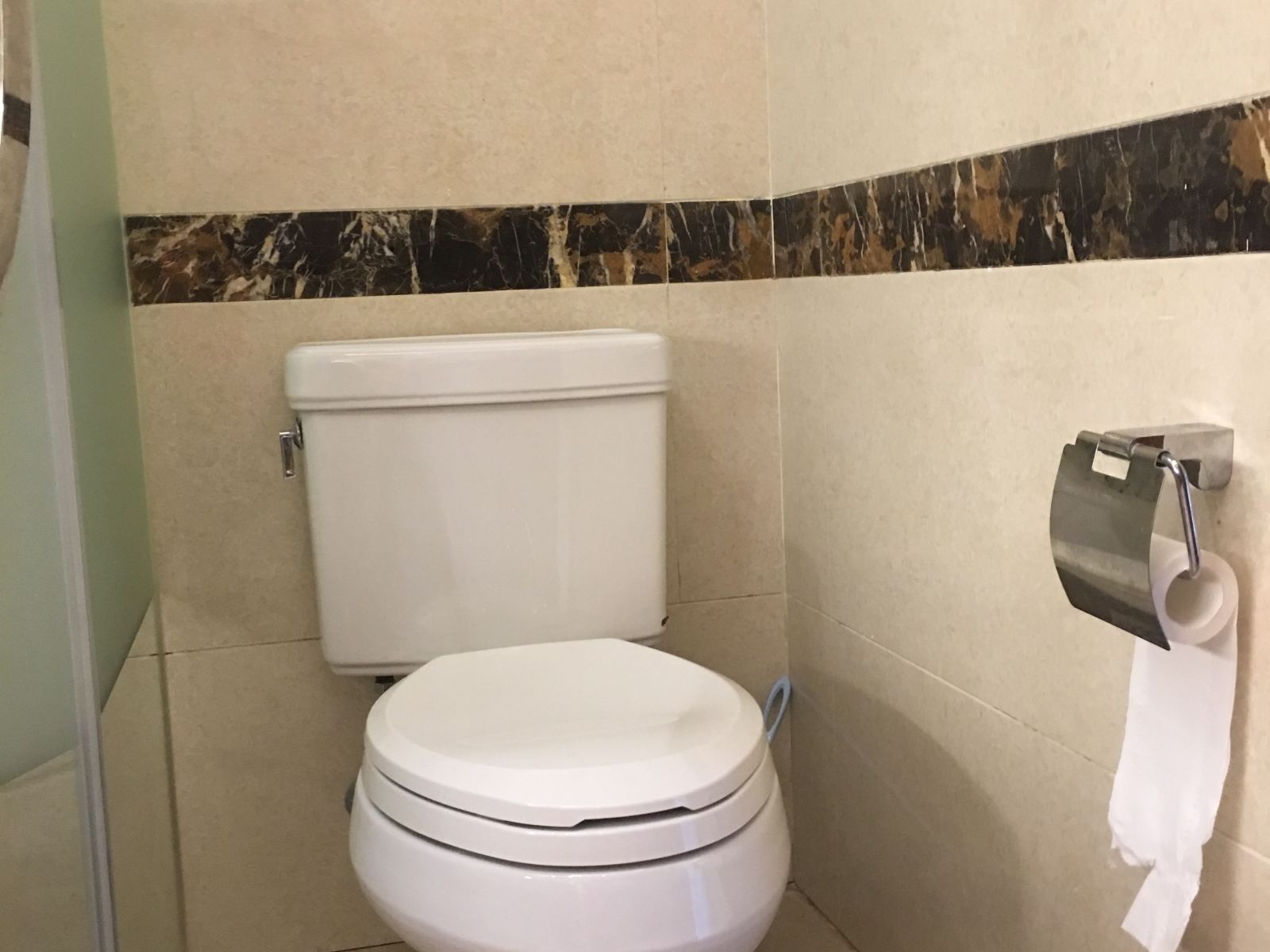 豪华商务套房
