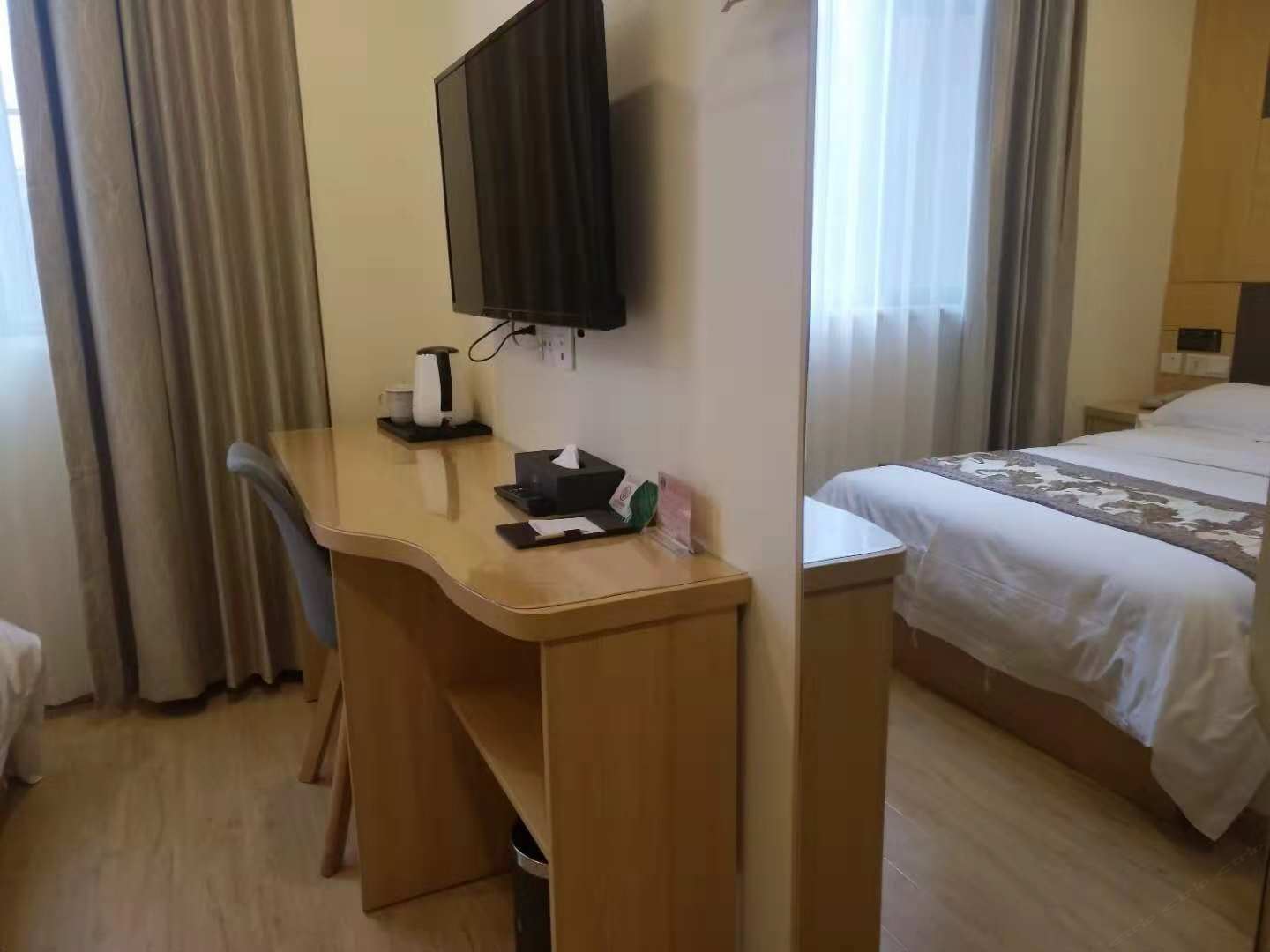 特价大床房