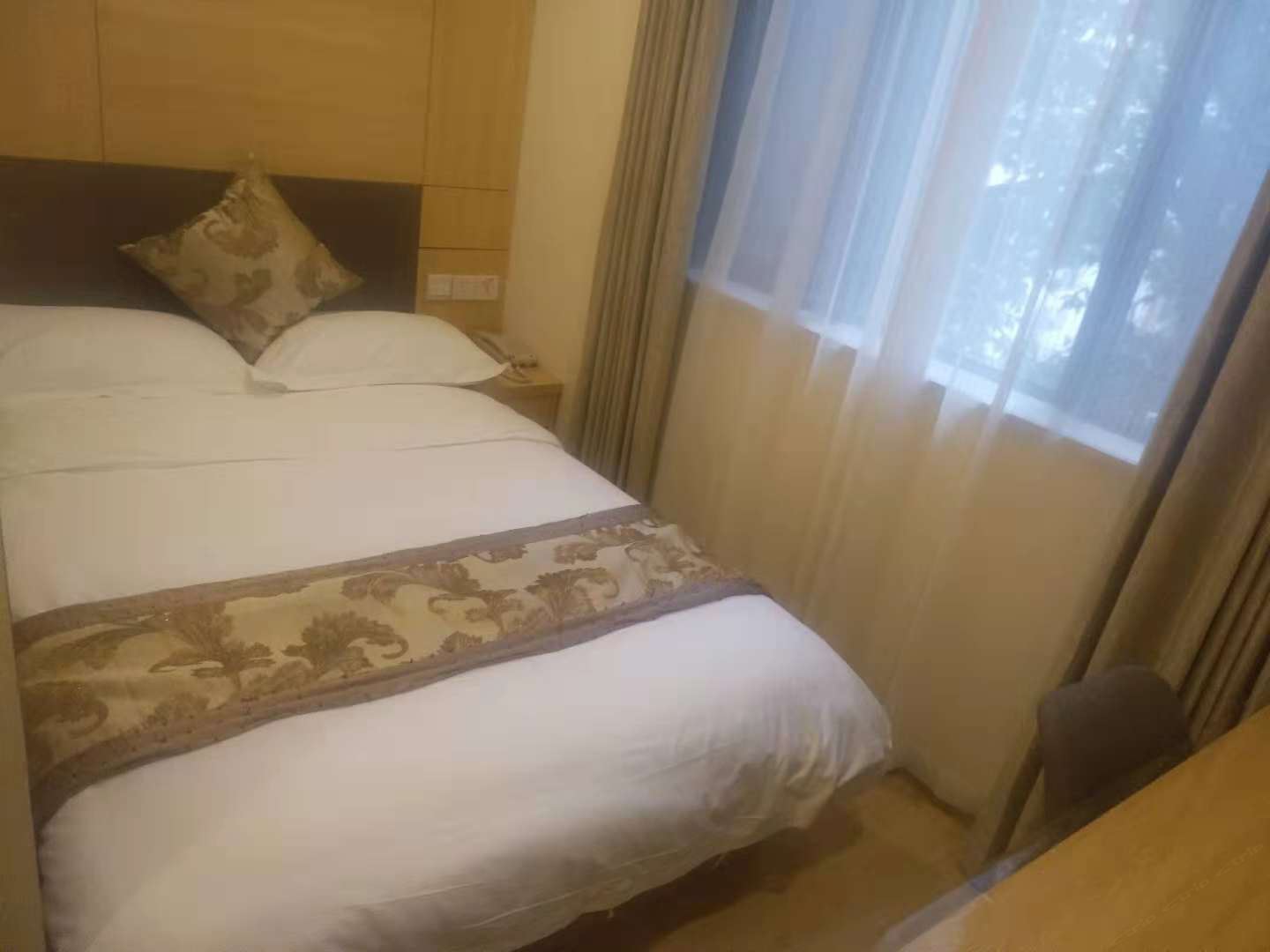 特价大床房