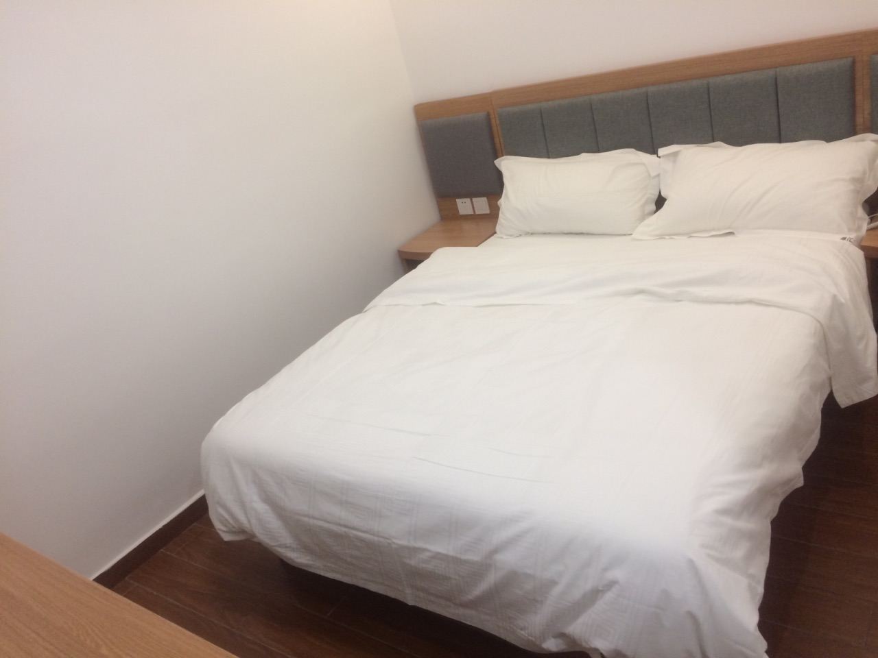 特价房