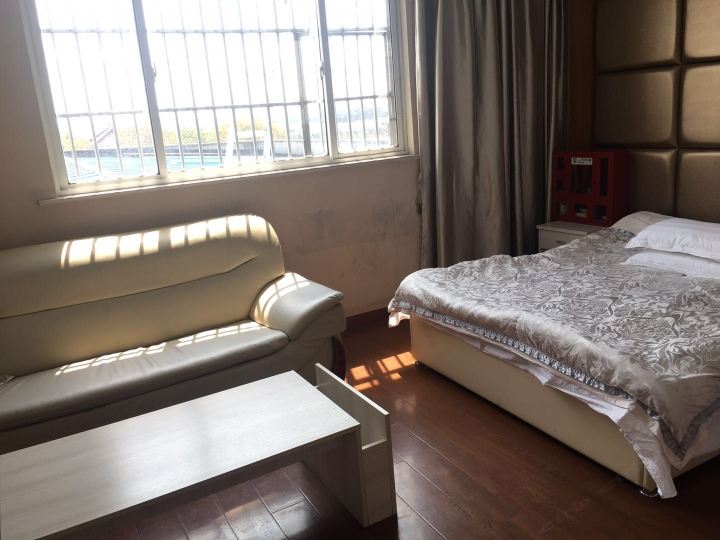 水床房