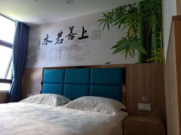 精致大床房