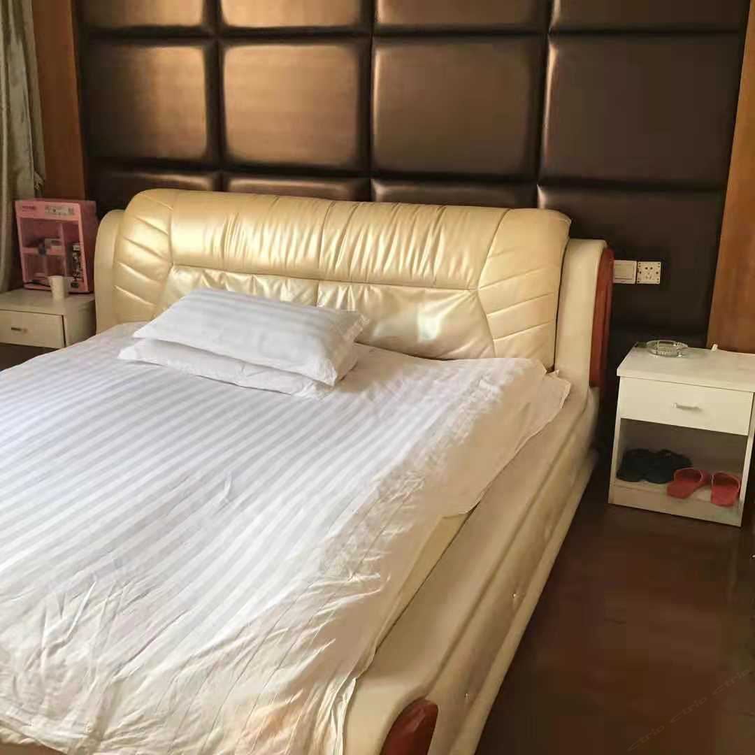 精品大床房