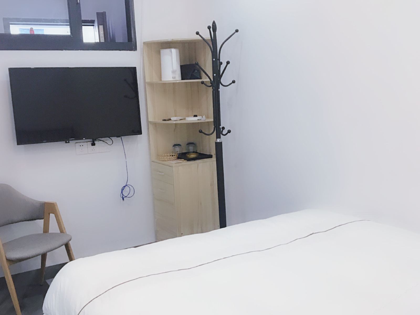 特惠大床房