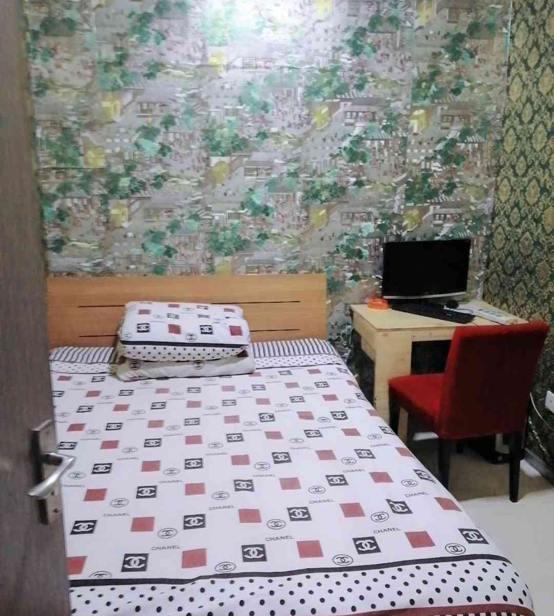 普通大床房
