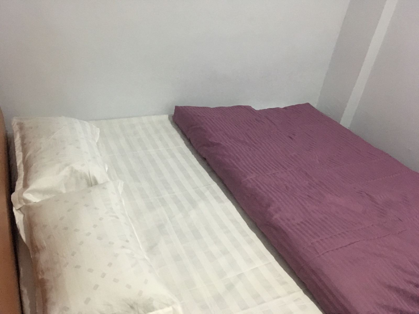 普通间(无窗)