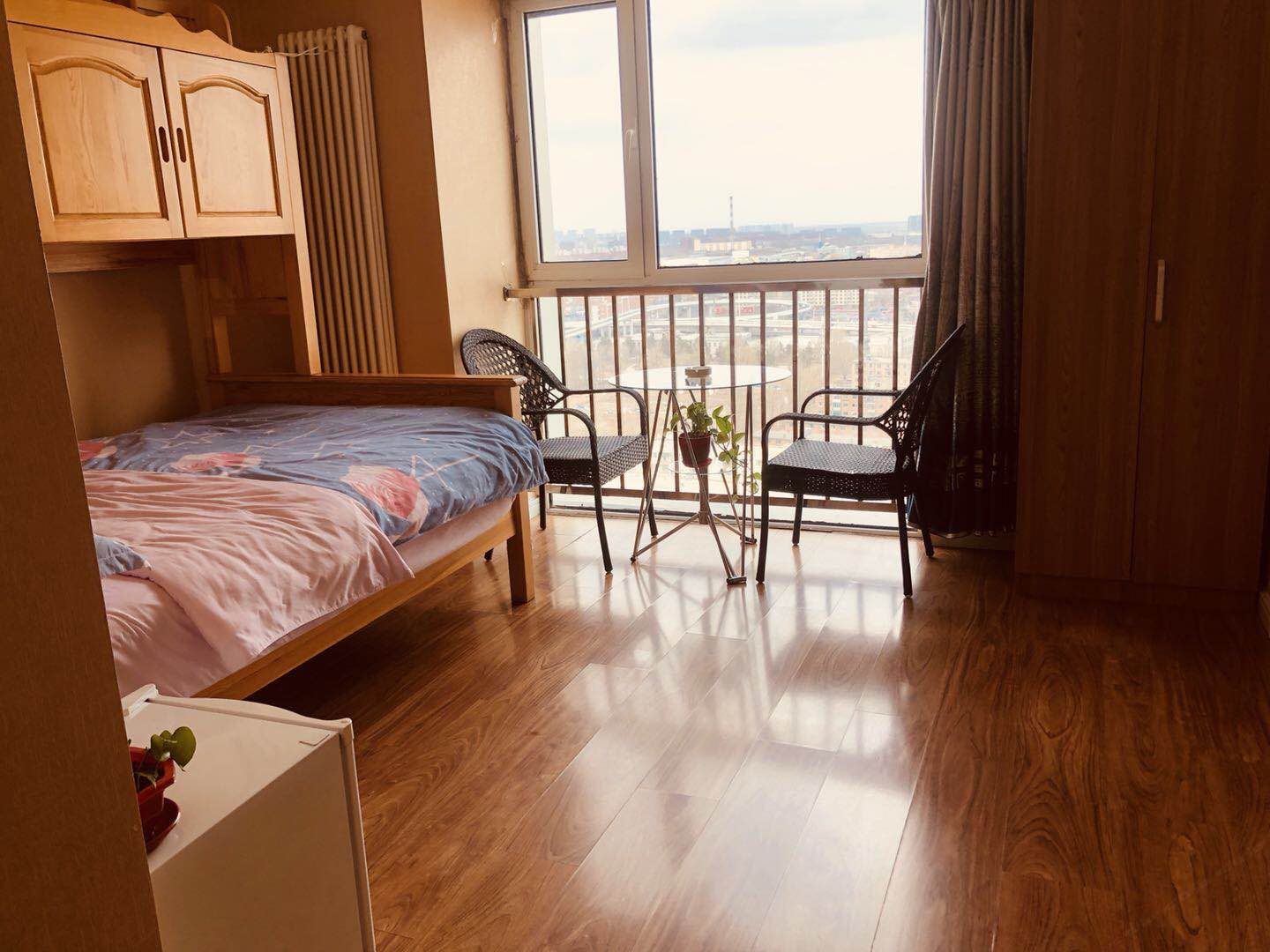 特惠大床房