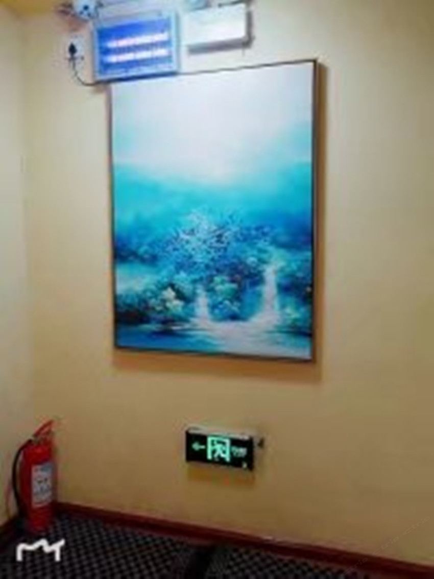 标准间