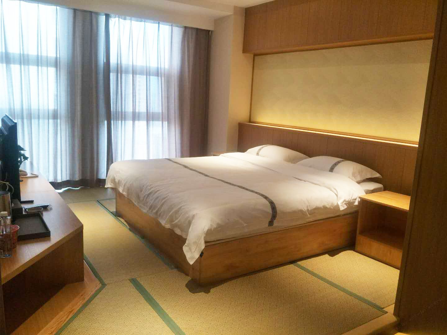 总统套房