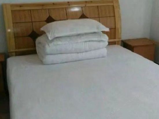 普通单人房