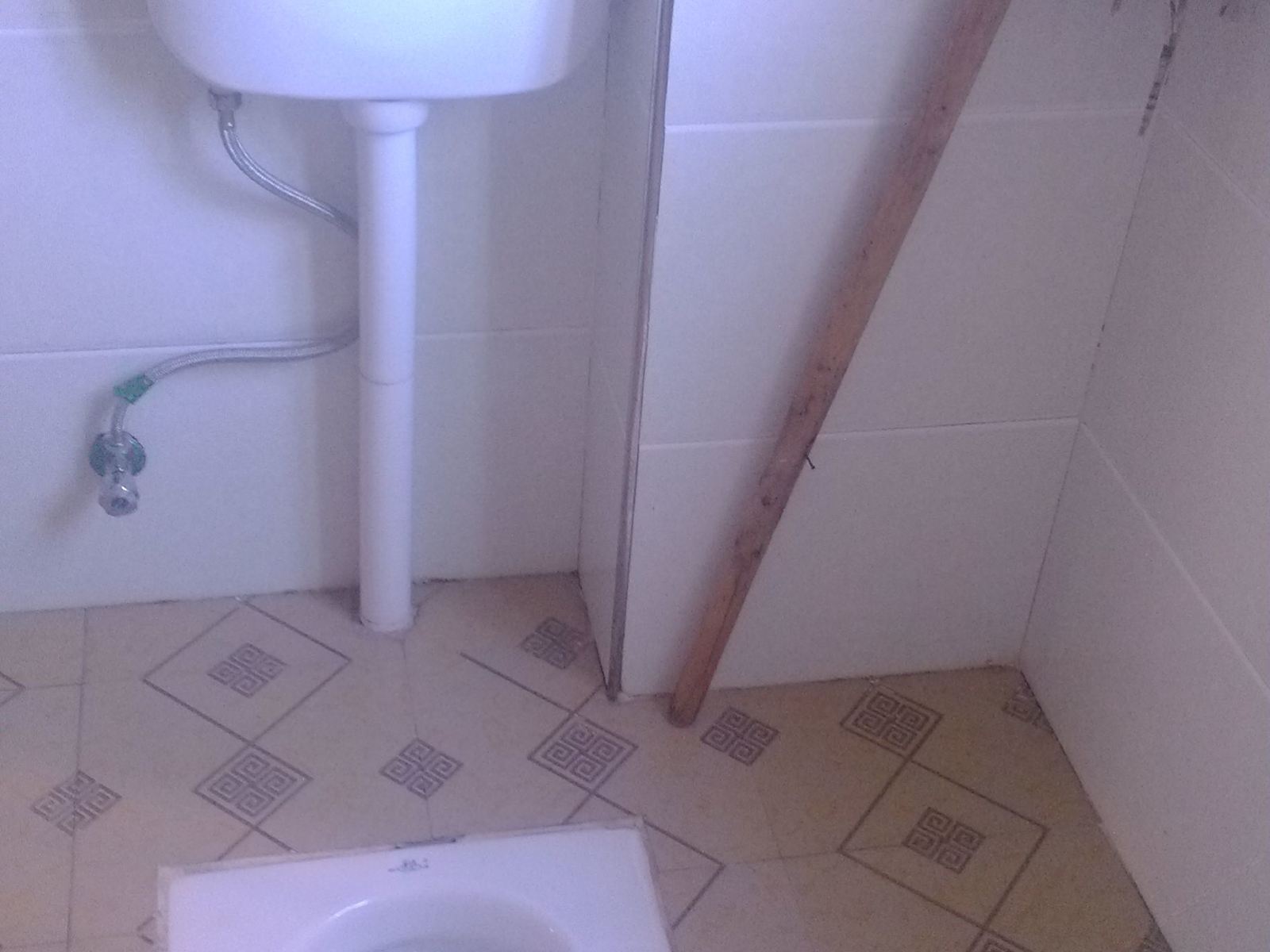 标准双人间
