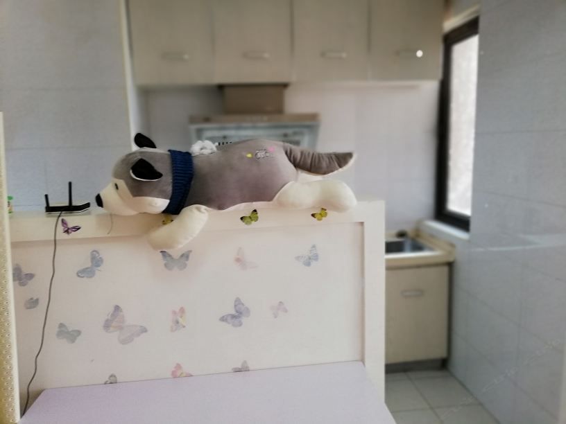 经典大床房