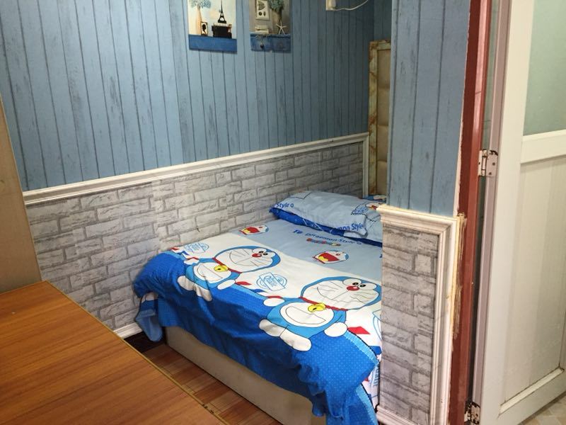 特惠迷你单人间