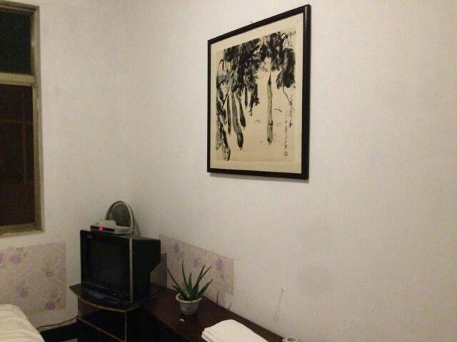单人间