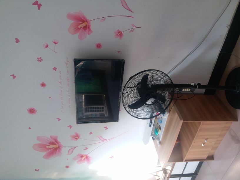 精品大床房