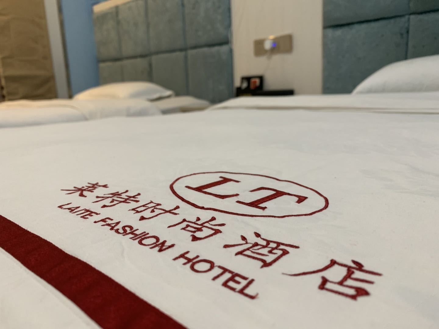 商务棋牌房