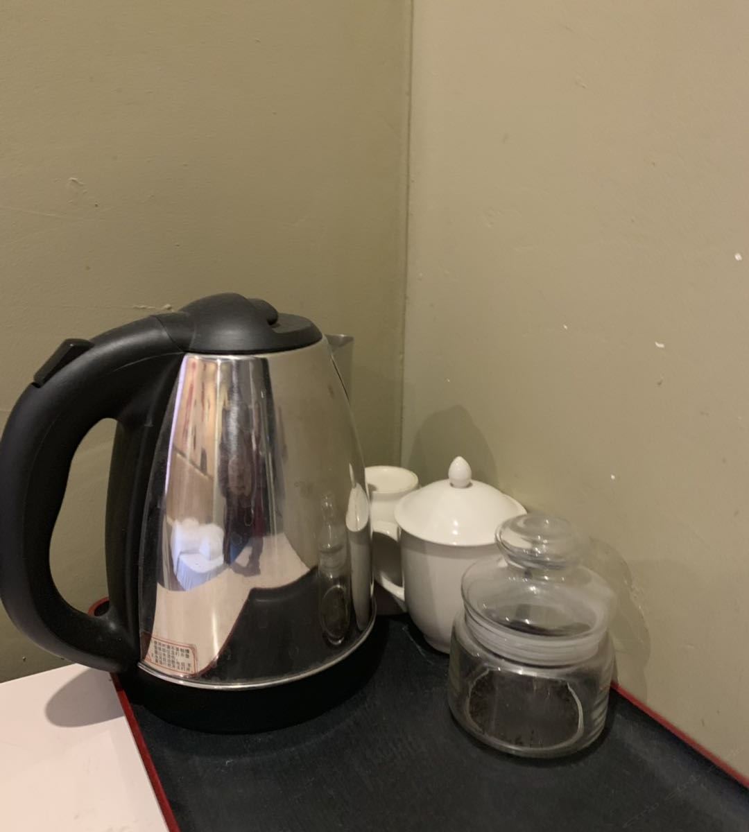 迷你特惠单人间