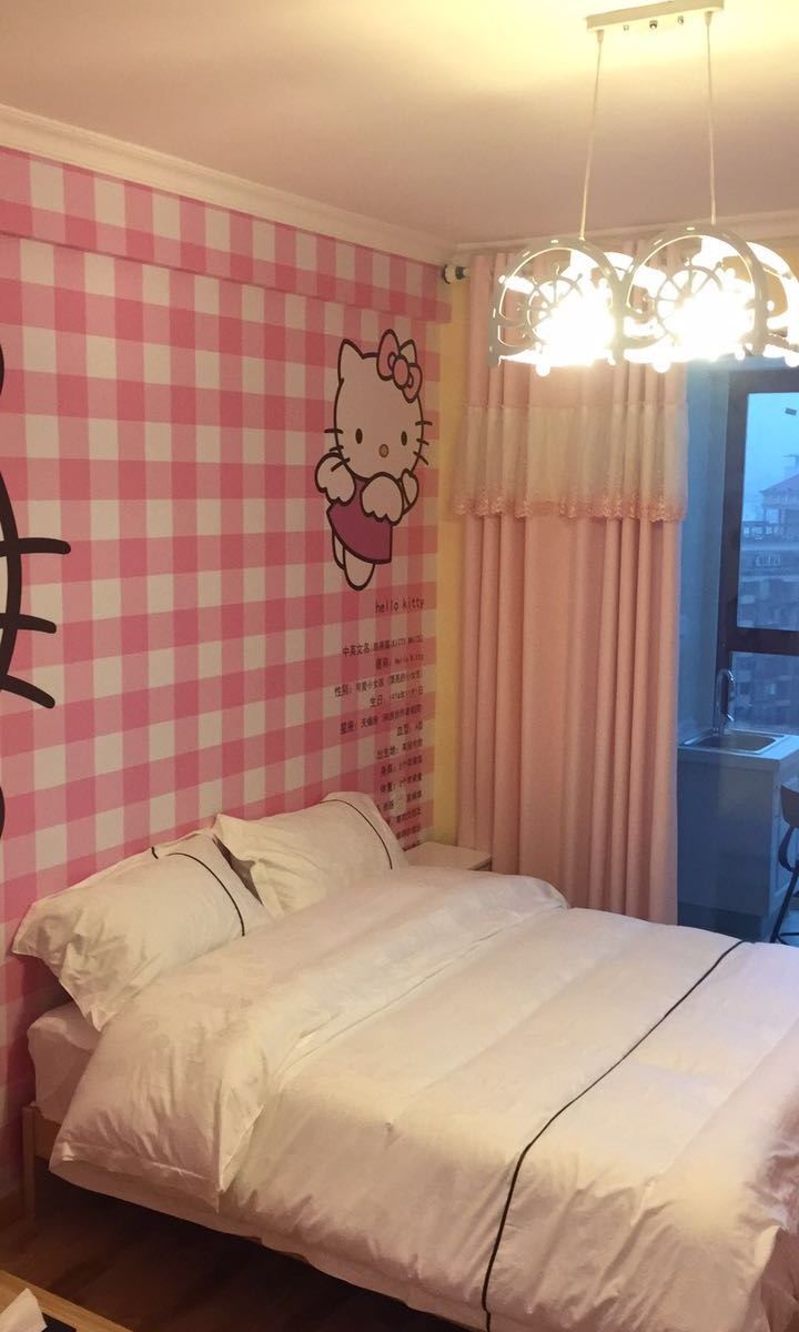 特惠精品大床房