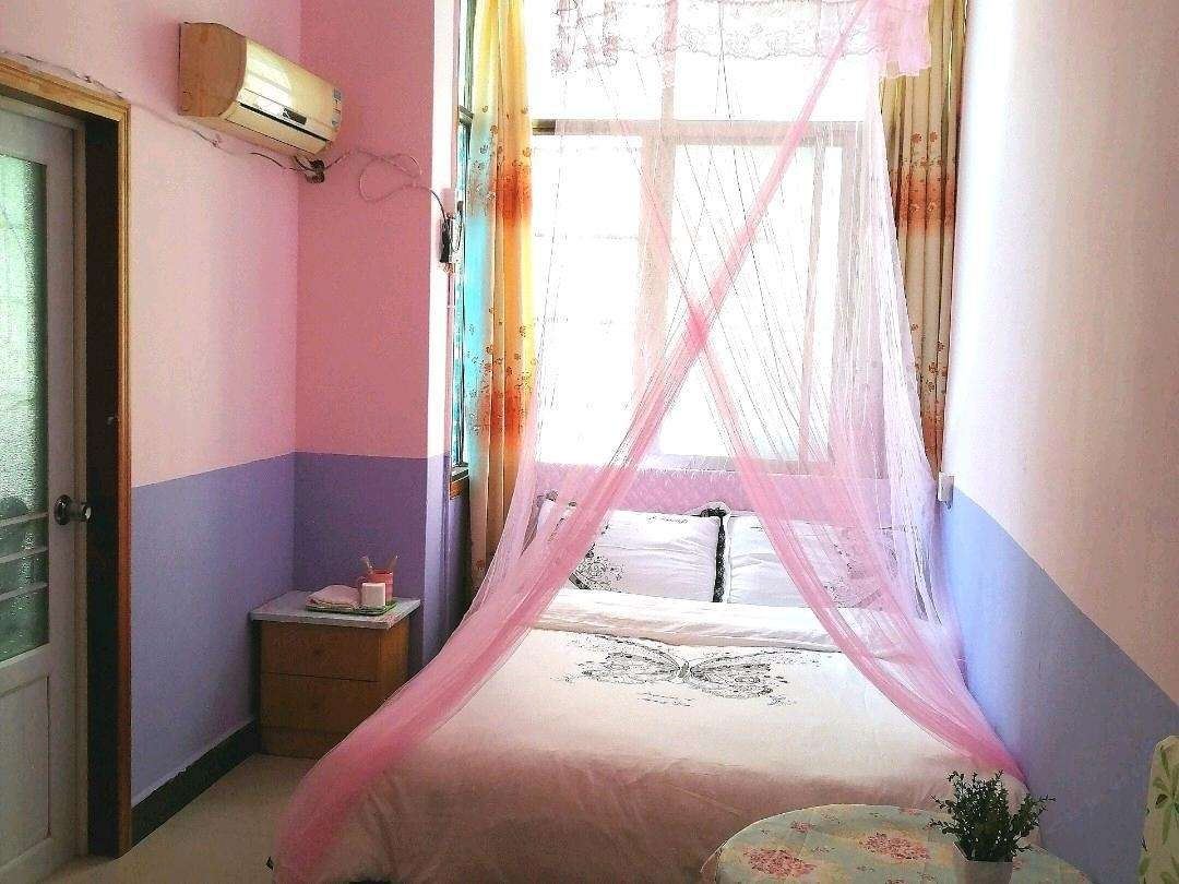 豪华单人间