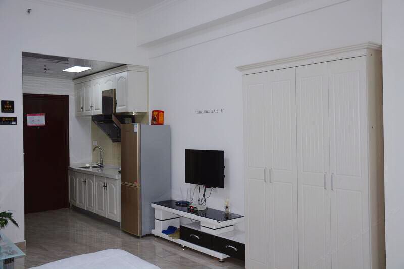 特价大床房