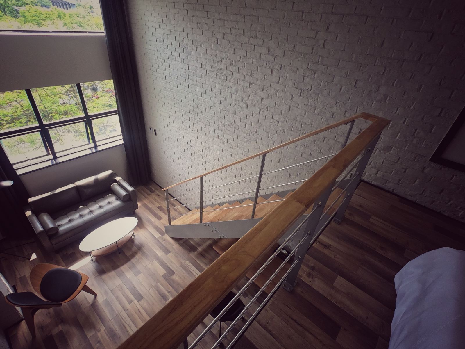 Loft豪华大床房