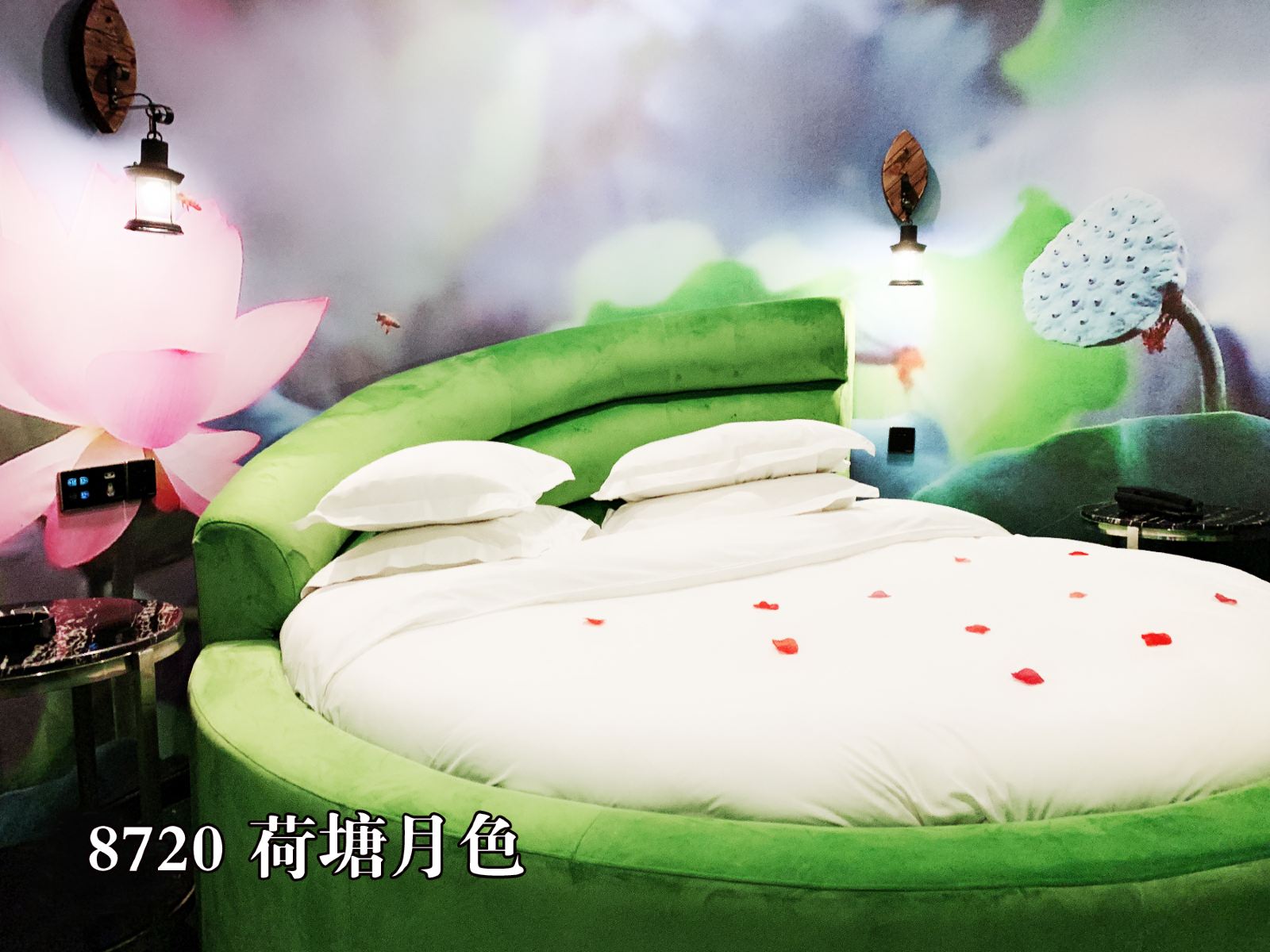 特惠主题房(无窗)