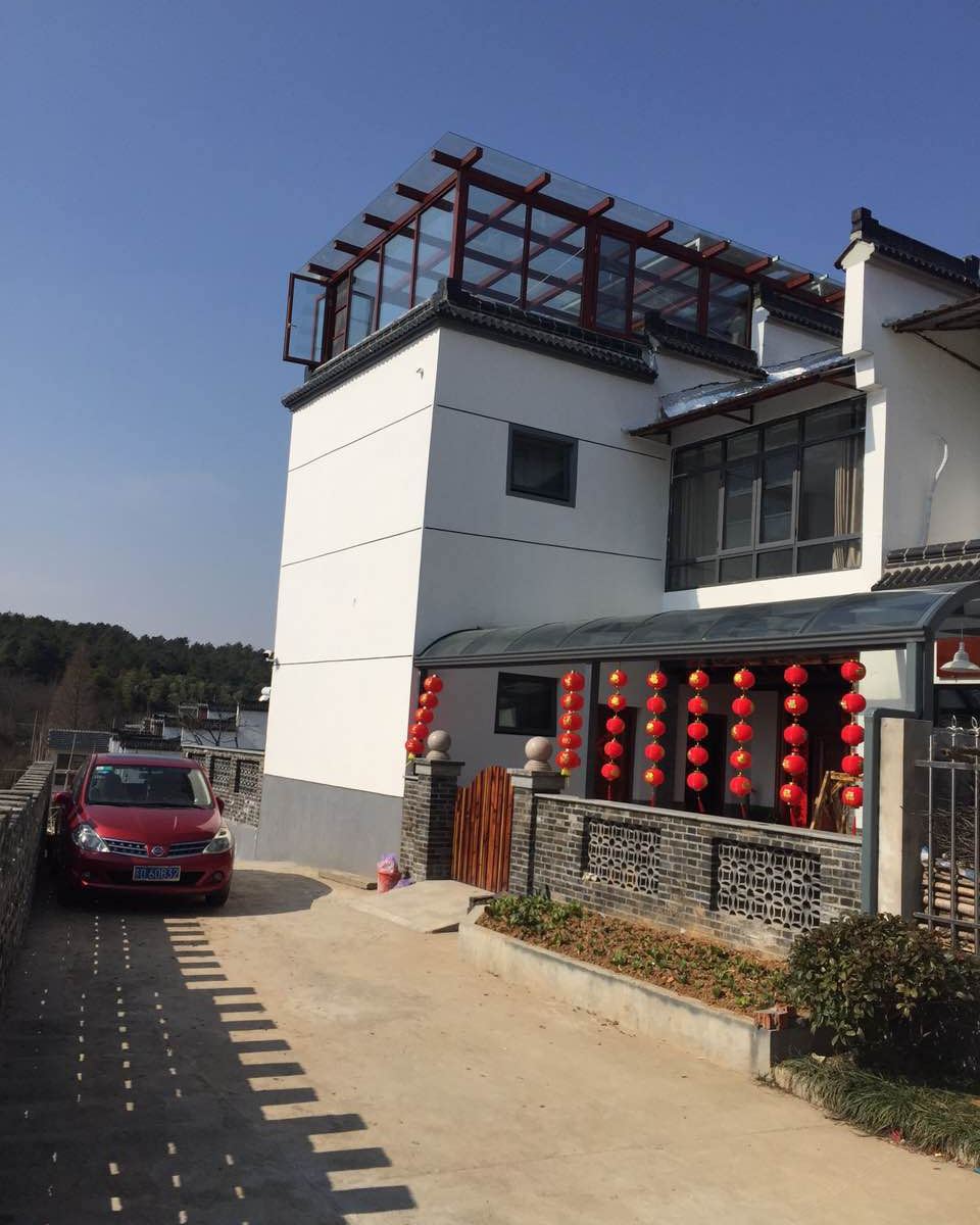 整栋别墅
