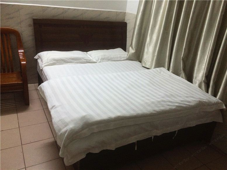 标准间