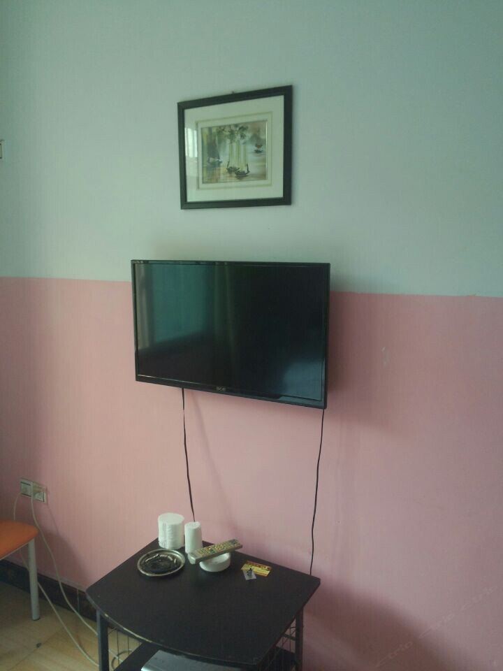 标准单间