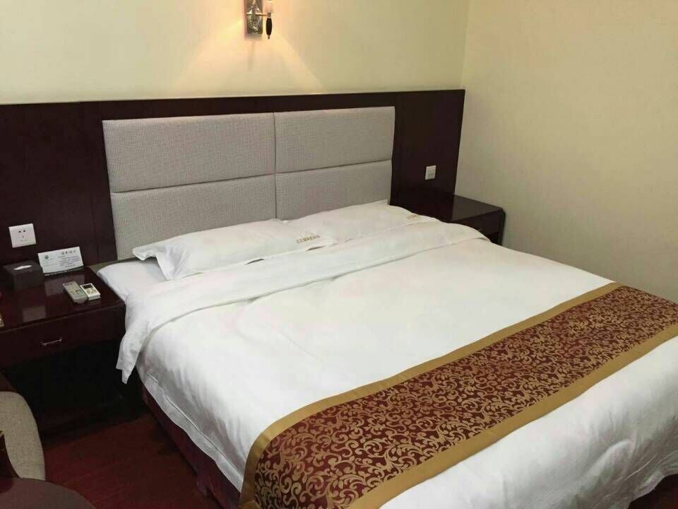 豪华单间
