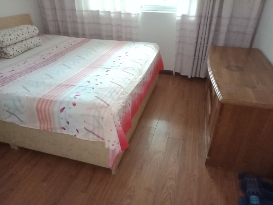 标准大床房