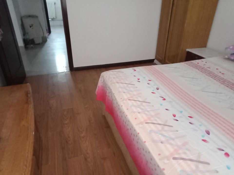 标准大床房