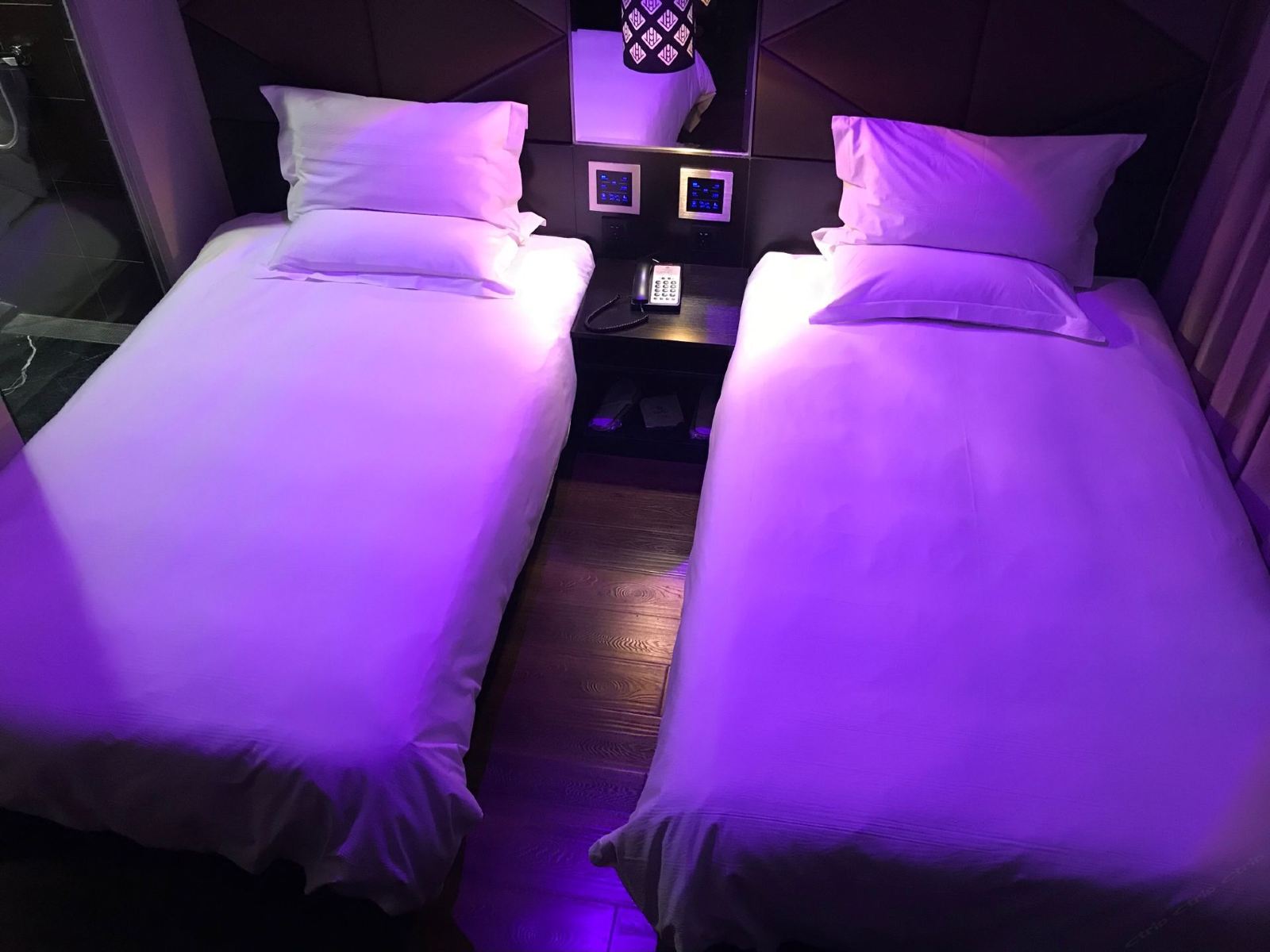 精选标准间