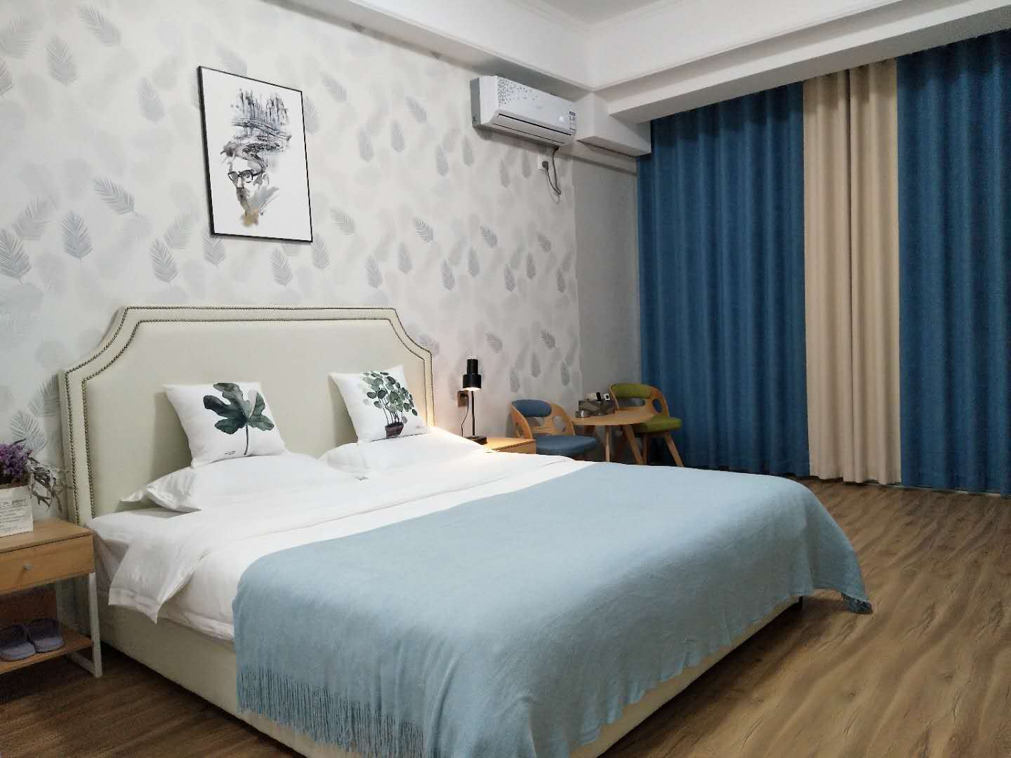 慧选·大床房