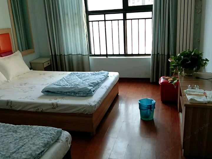 经济标准间