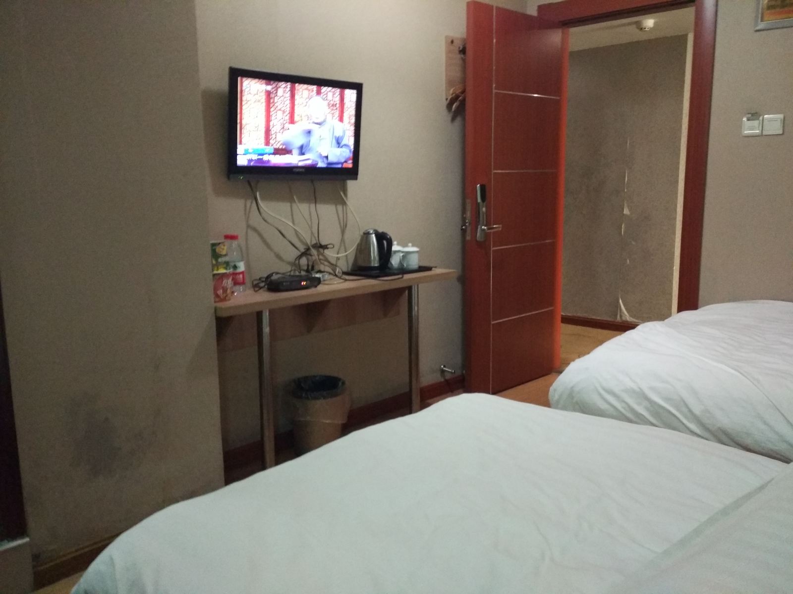 标准间
