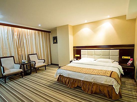 商务大床房