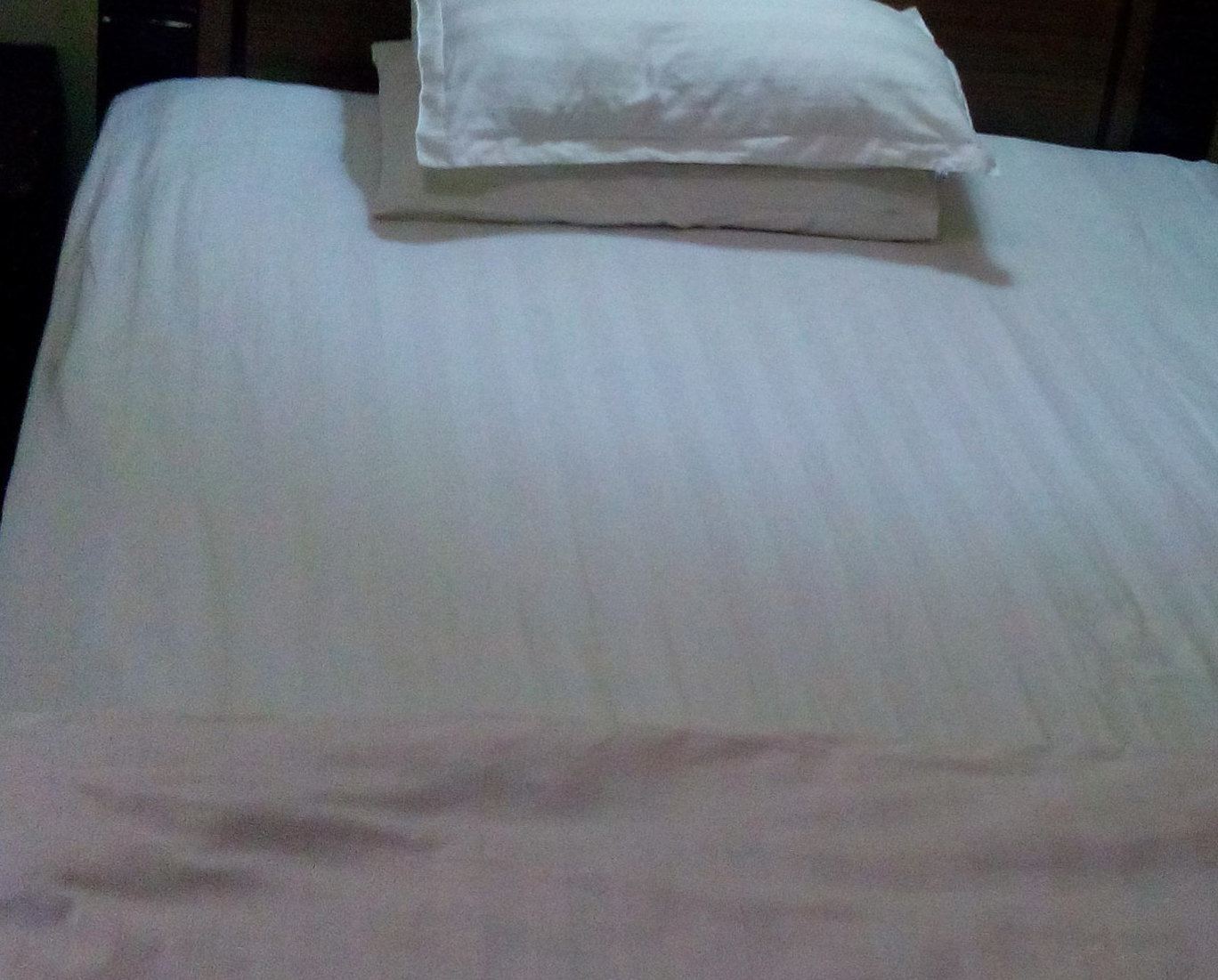 标准大床房(无窗)