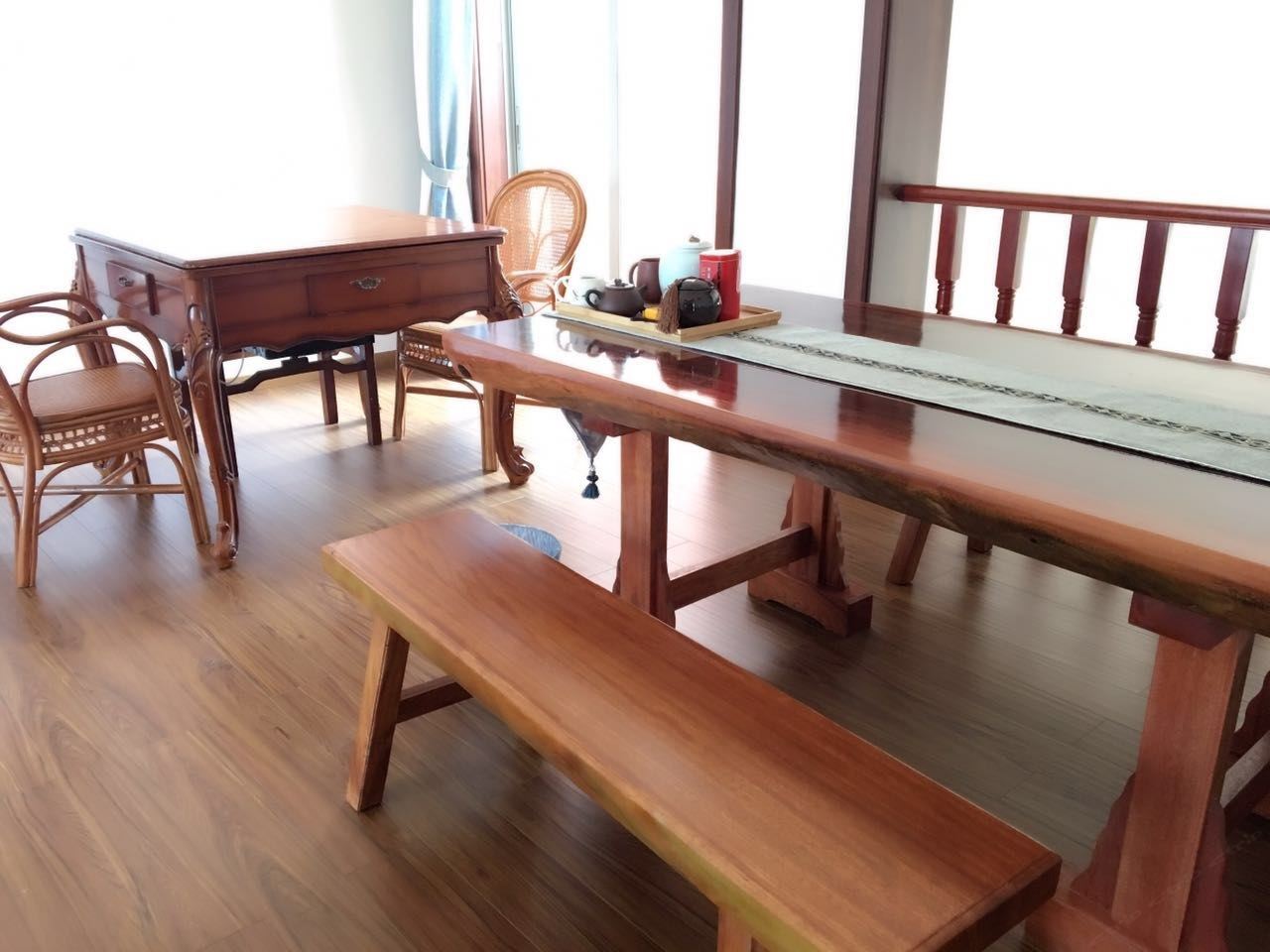 一室一厅