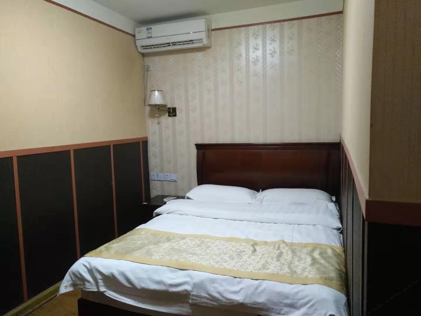 特价大床房