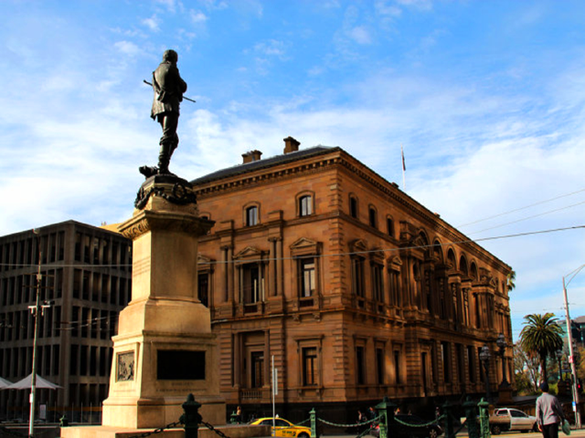 <澳大利亚-墨尔本-悉尼-布里斯班-海豚岛-黄