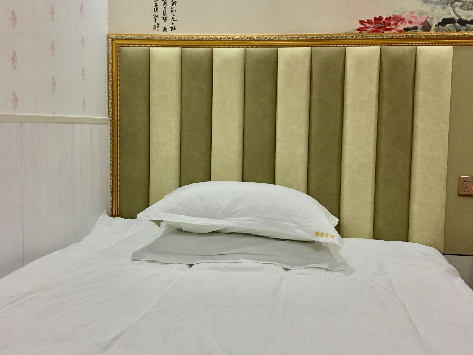特价房(无窗)