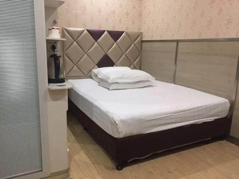 特惠房