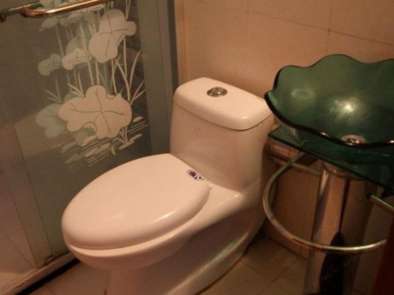 标准大床房