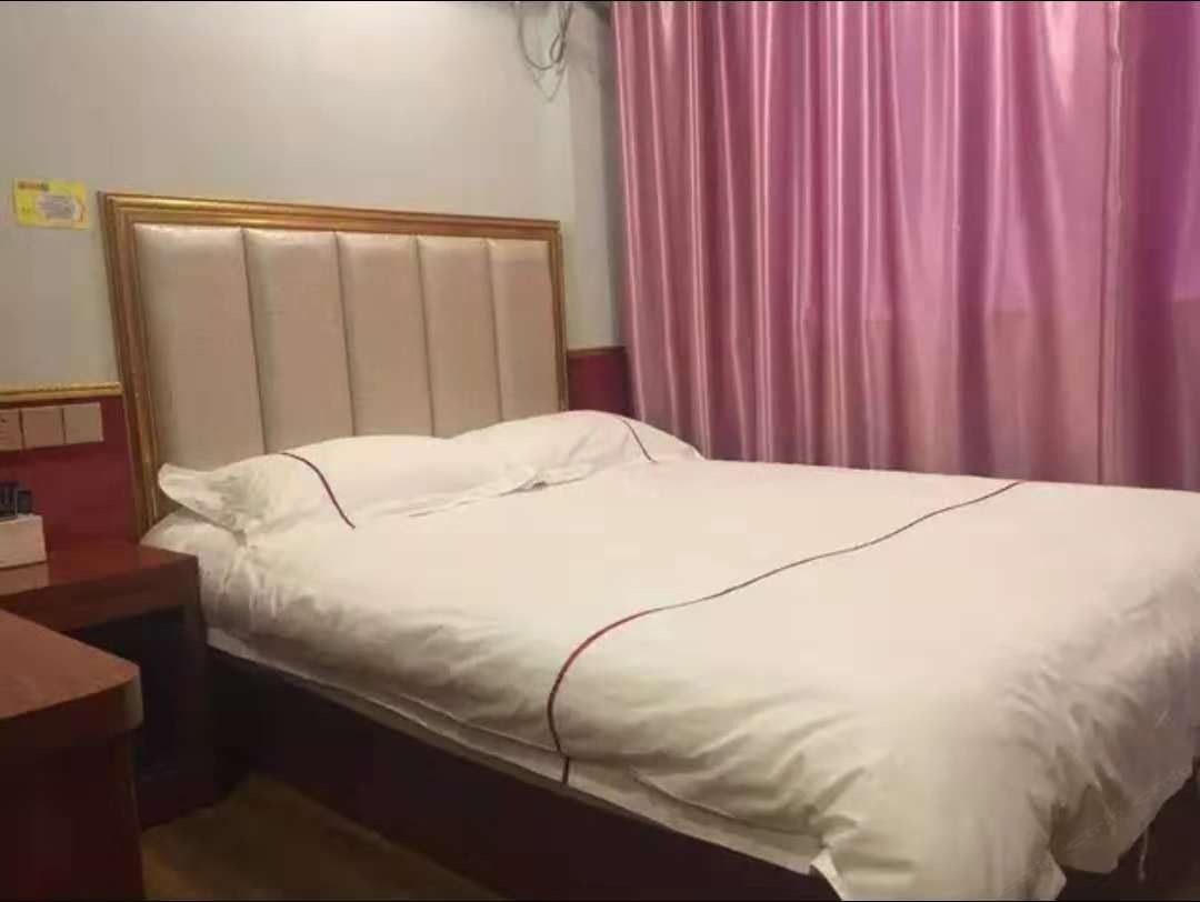 单人房