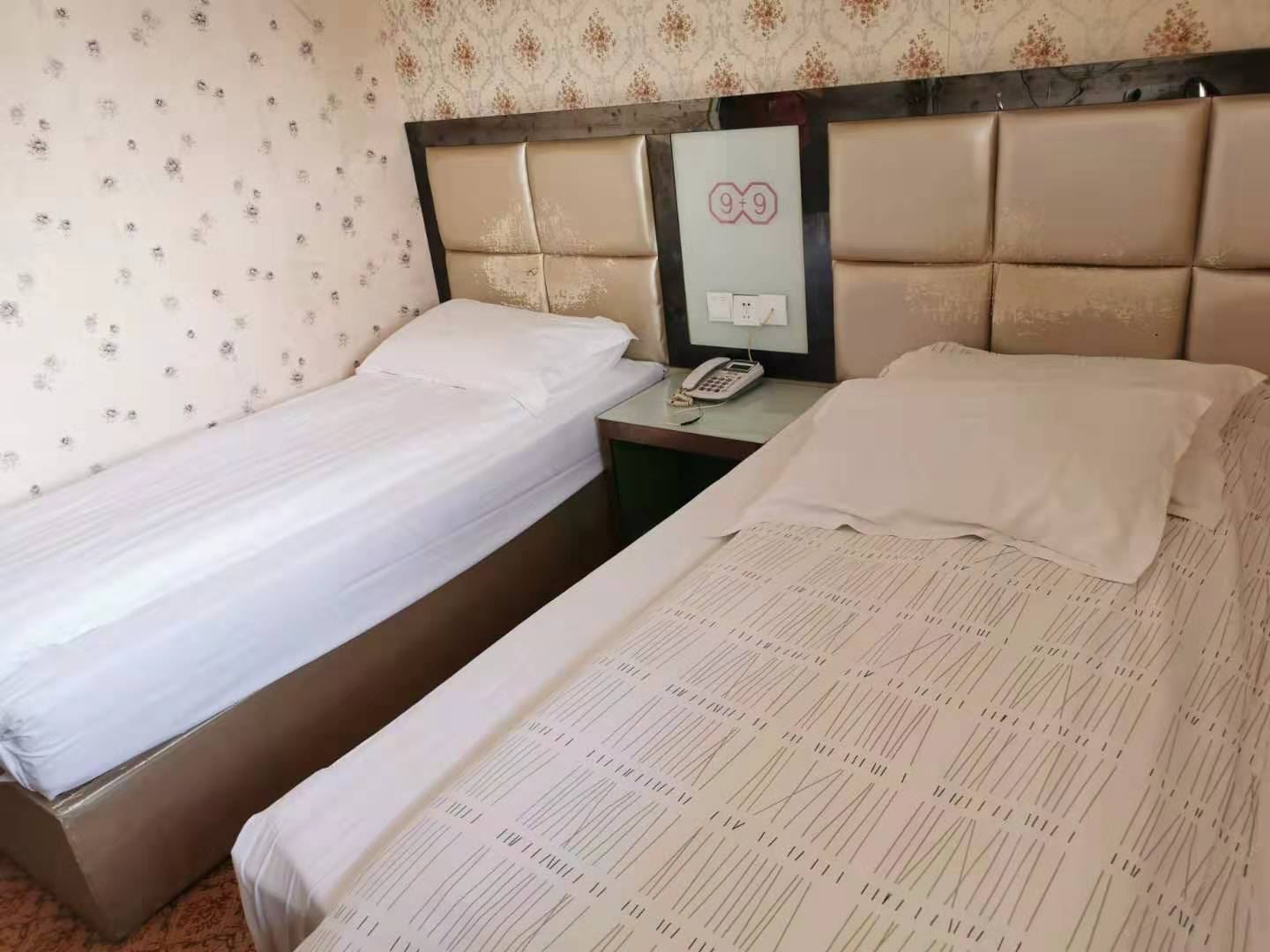 标准间