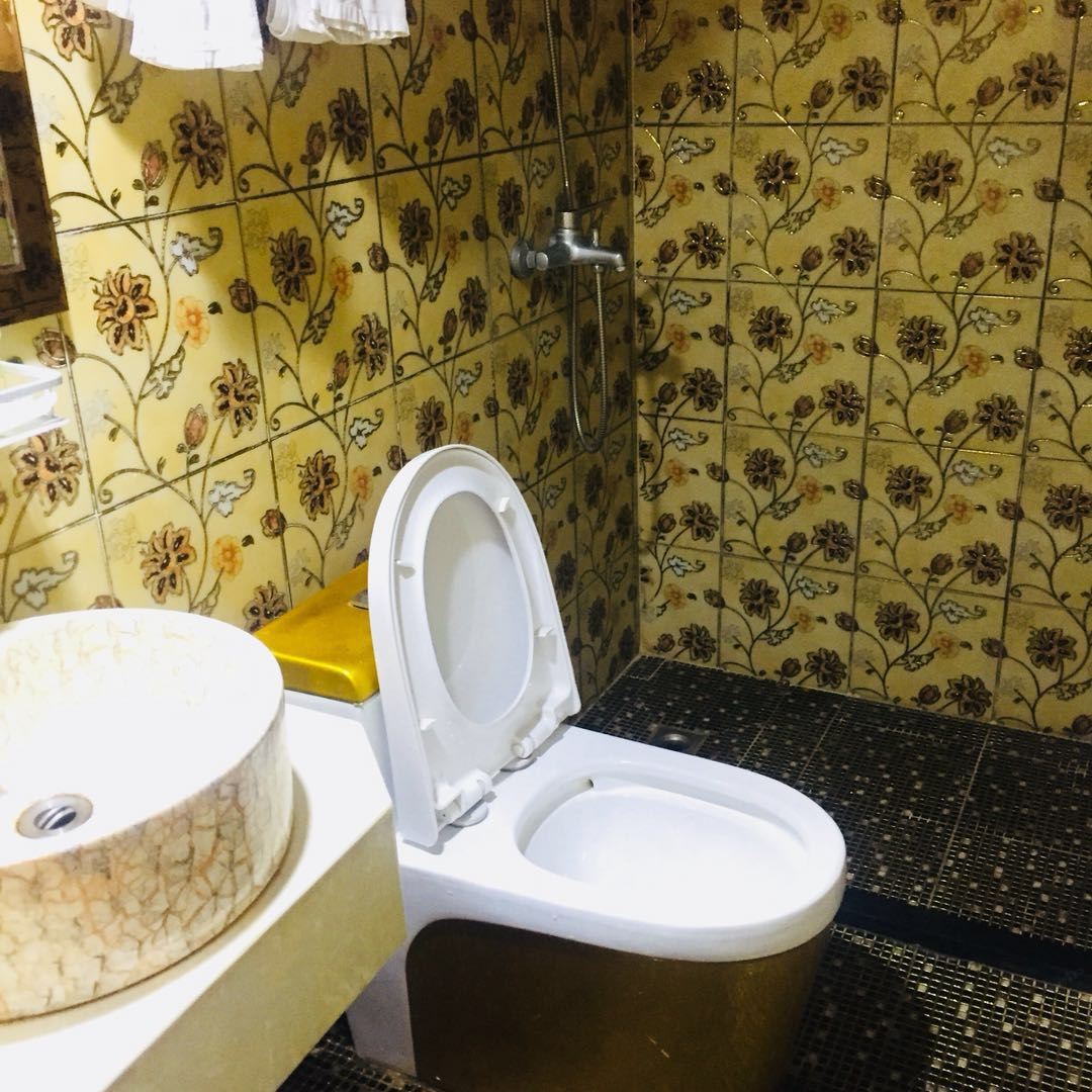 标准家庭房